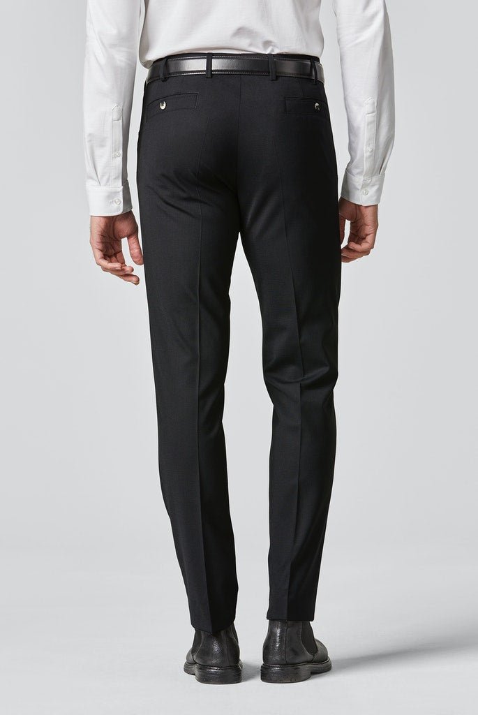 Meyer Bukser & Jeans 9-344-09-diego_46=81cm - Bygholm Menswear